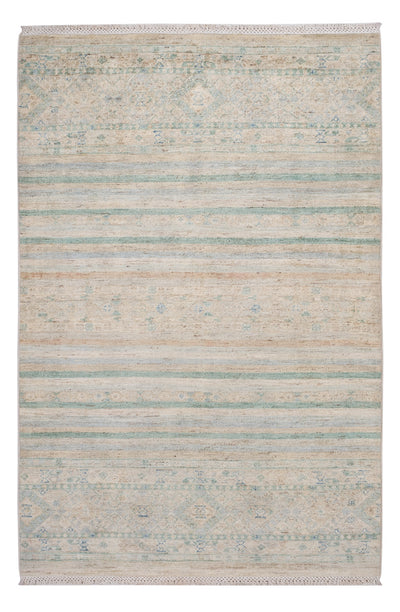 Shal Tapijt 123x183cm - Oosters Tapijt