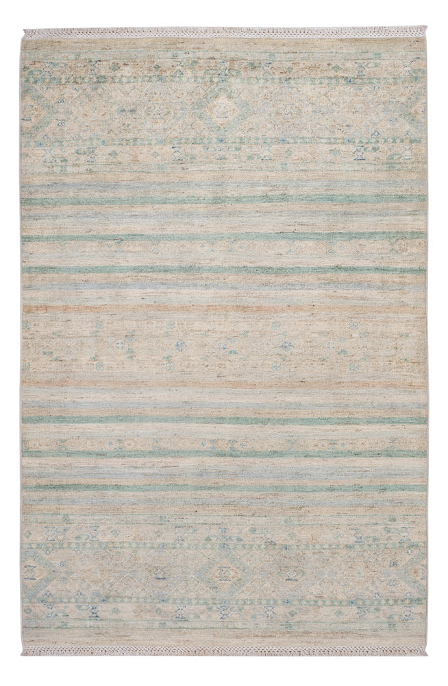 Shal Tapijt 183x123cm - Oosters Tapijt