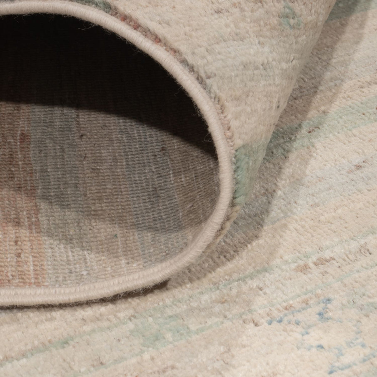 Ziegler Tapijt - Shal - 183 x 123 cm - beige