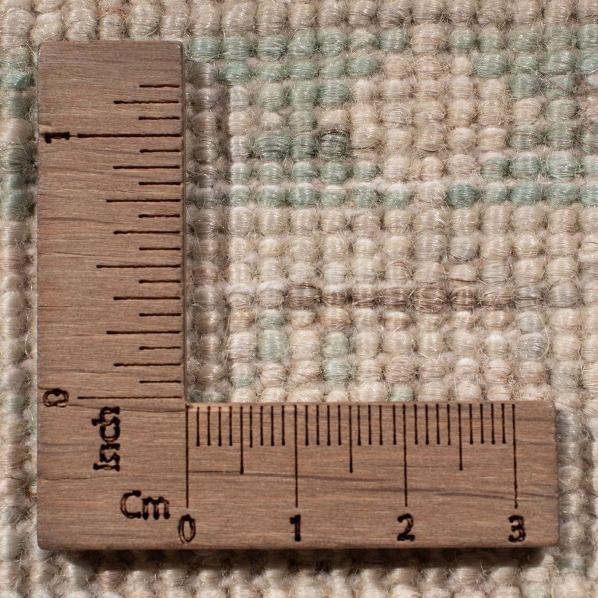 Ziegler Tapijt - Shal - 183 x 123 cm - beige