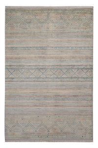 Shal Tapijt 180x120cm - Oosters Tapijt – product image