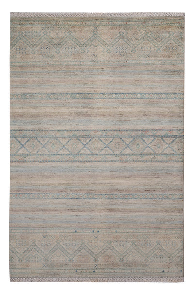 Shal Tapijt 120x180cm - Oosters Tapijt