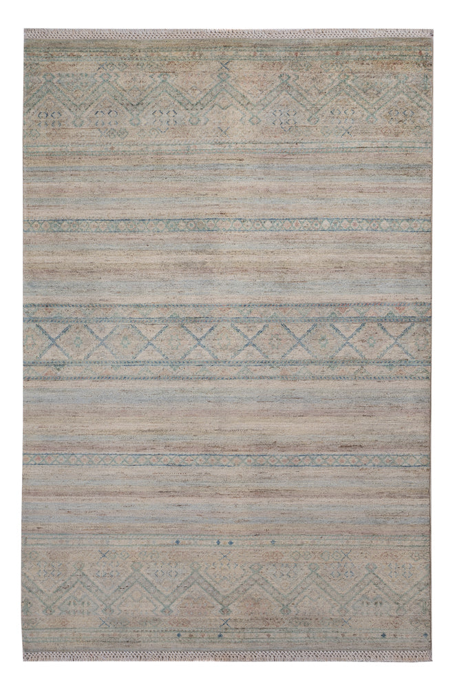 Shal Tapijt 180x120cm - Oosters Tapijt