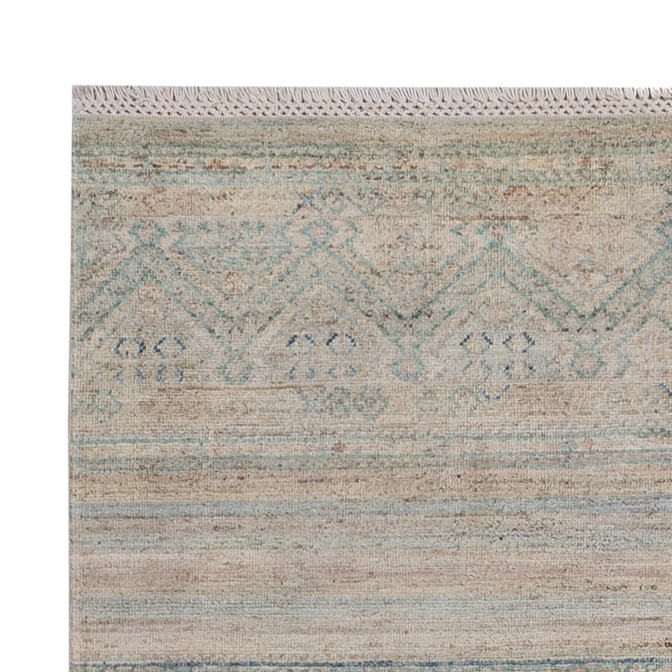 Shal Tapijt 180x120cm - Oosters Tapijt