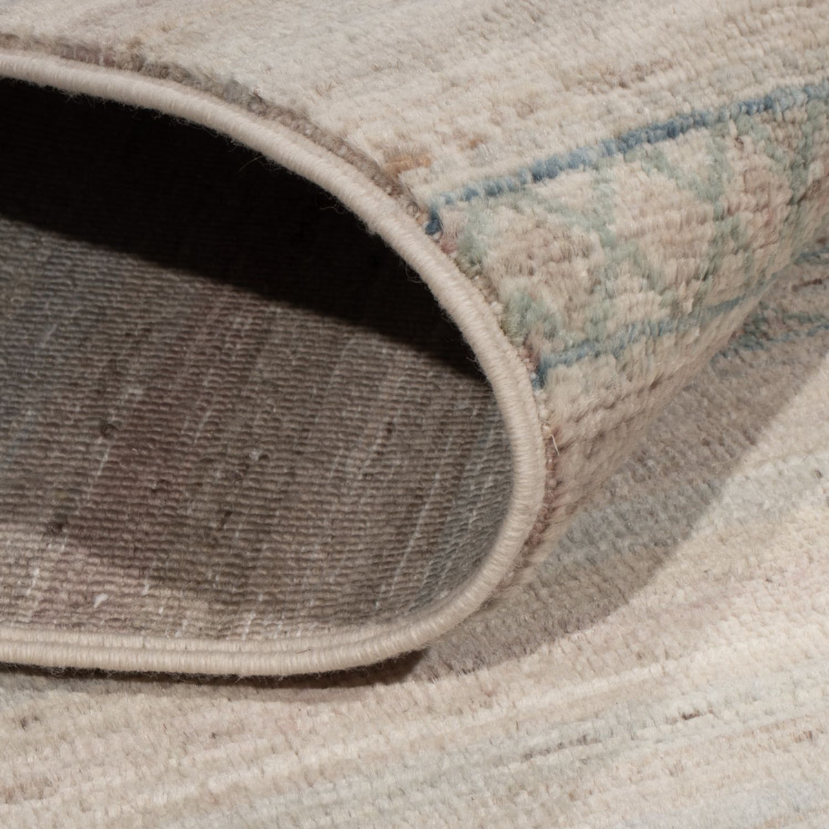 Ziegler Tapijt - Shal - 180 x 120 cm - beige