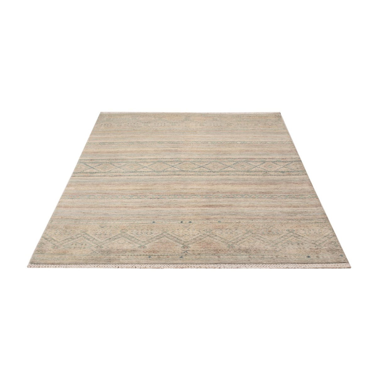 Ziegler Tapijt - Shal - 180 x 120 cm - beige