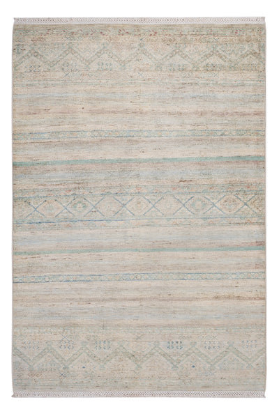 Shal Tapijt 124x181cm - Oosters Tapijt
