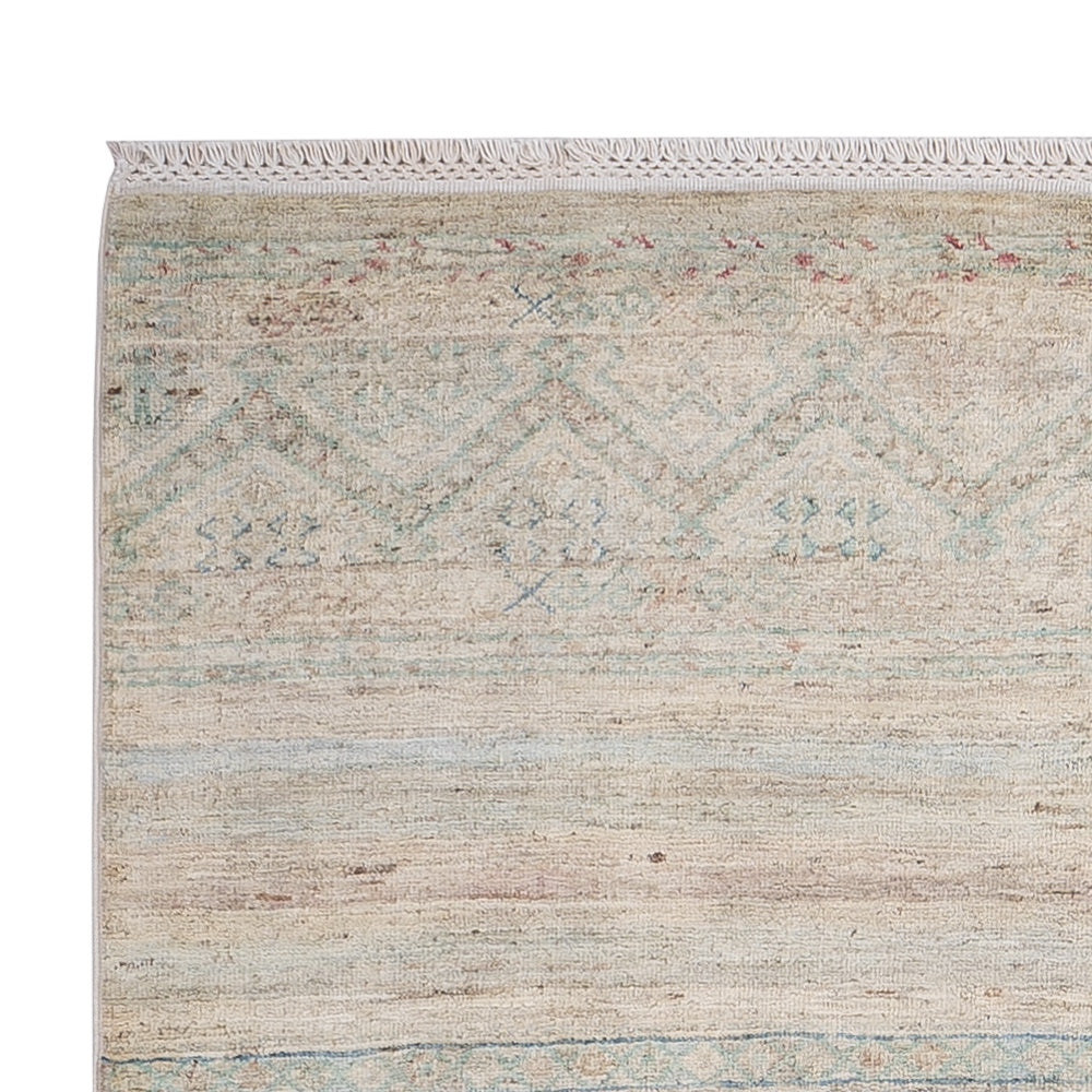 Shal Tapijt 181x124cm - Oosters Tapijt
