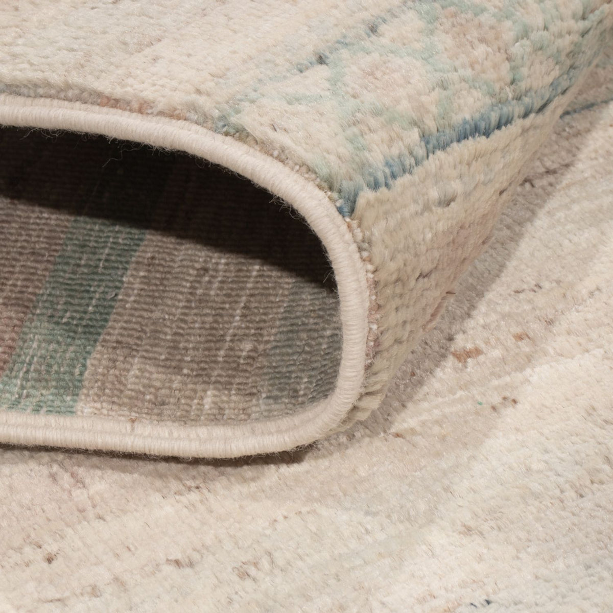 Ziegler Tapijt - Shal - 181 x 124 cm - veelkleurig