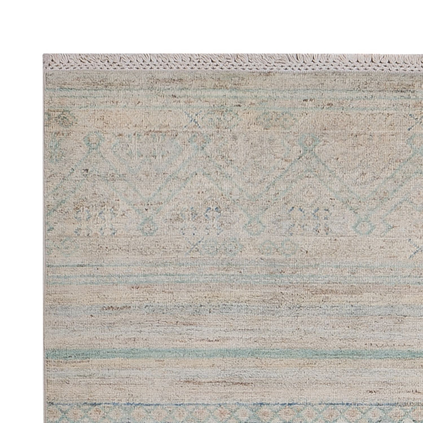 Shal Tapijt 171x118cm - Oosters Tapijt