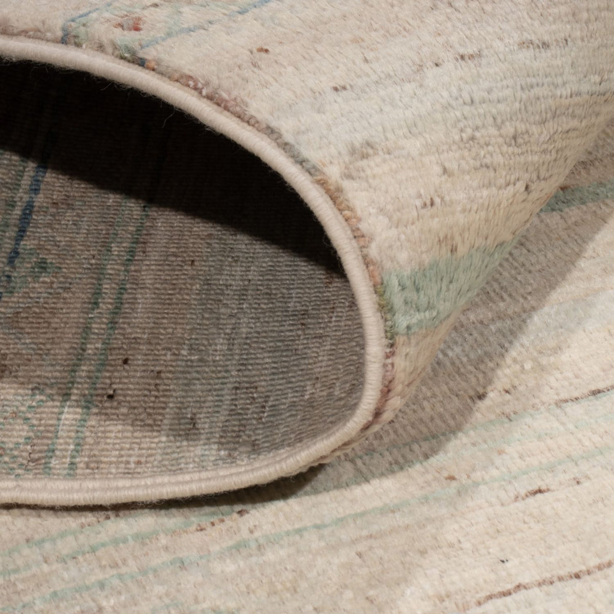 Ziegler Tapijt - Shal - 171 x 118 cm - veelkleurig