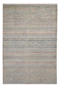 Shal Tapijt 181x122cm - Oosters Tapijt – product image