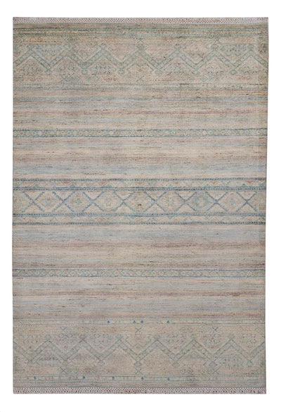 Shal Tapijt 122x181cm - Oosters Tapijt