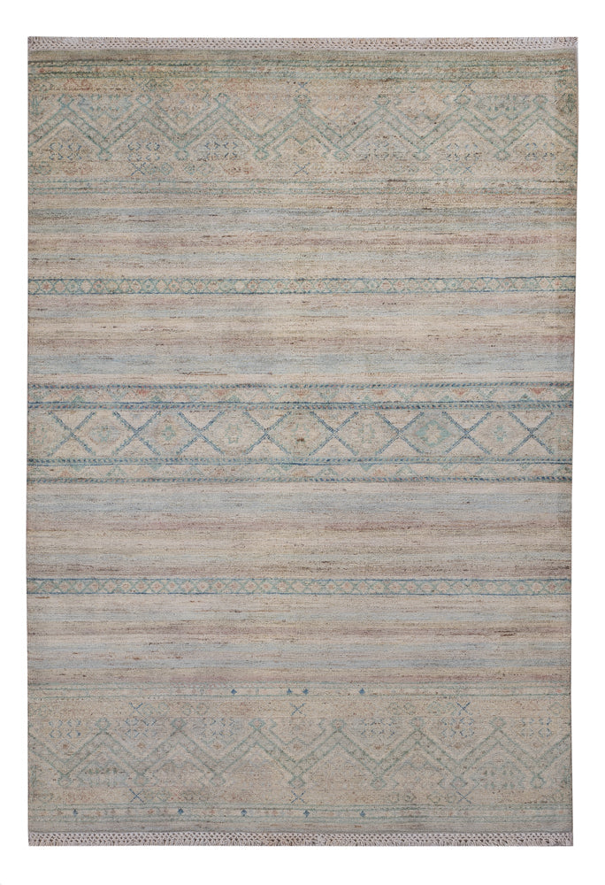 Shal Tapijt 181x122cm - Oosters Tapijt