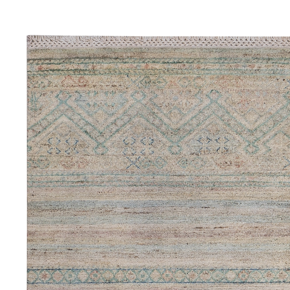 Shal Tapijt 181x122cm - Oosters Tapijt