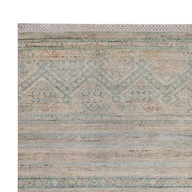 Shal Tapijt 181x122cm - Oosters Tapijt