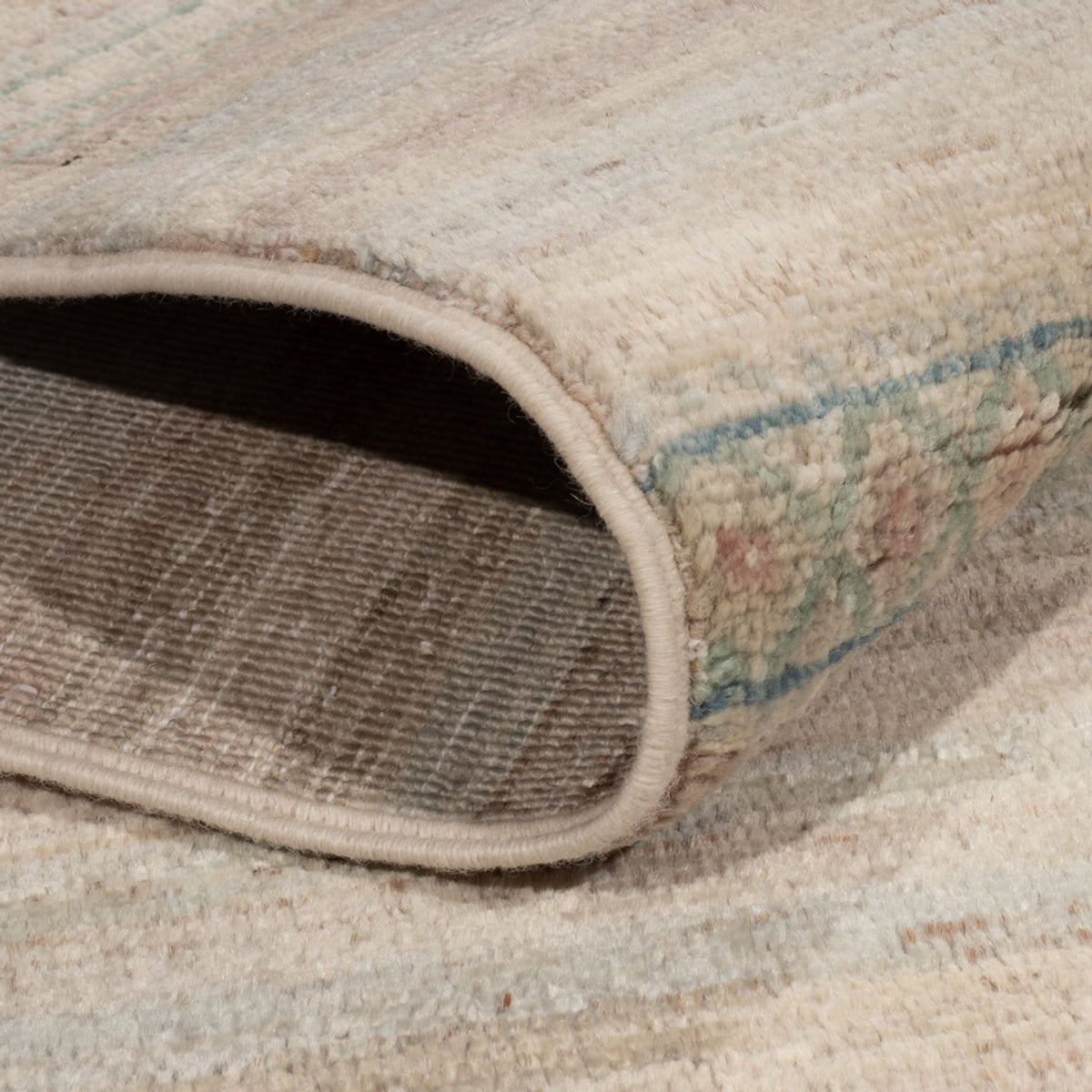 Ziegler Tapijt - Shal - 181 x 122 cm - veelkleurig