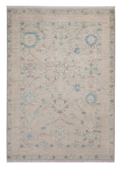 Ariana Tapijt 122x173cm - Oosters Tapijt
