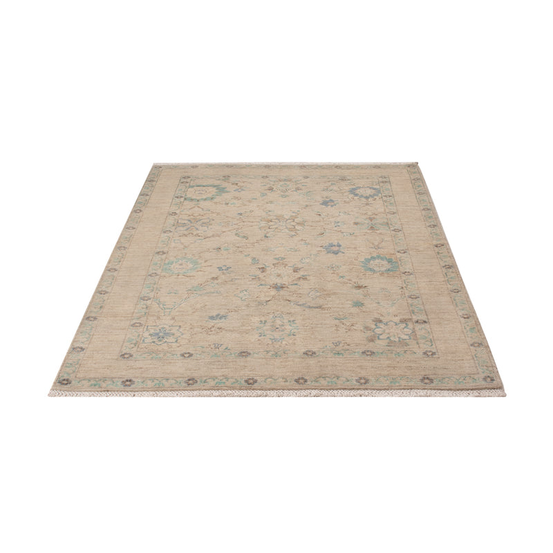 Ariana Tapijt 173x122cm - Oosters Tapijt