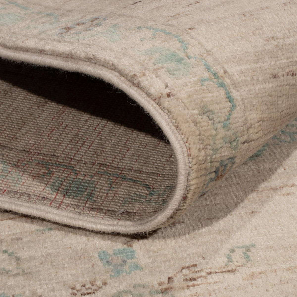 Ziegler Tapijt - Ariana - 173 x 122 cm - zilver