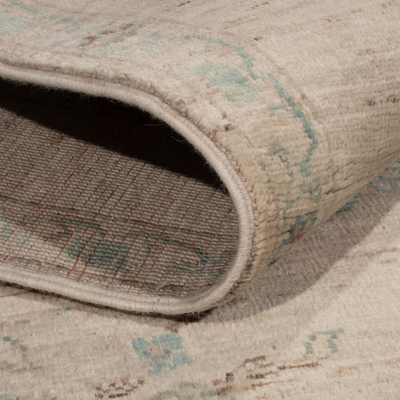 Ziegler Tapijt - Ariana - 173 x 122 cm - zilver