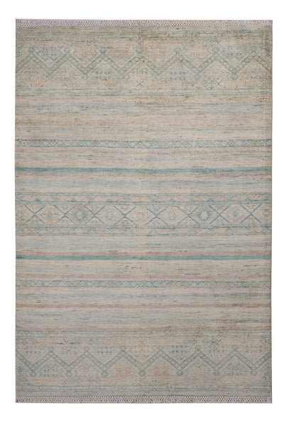 Shal Tapijt 120x178cm - Oosters Tapijt