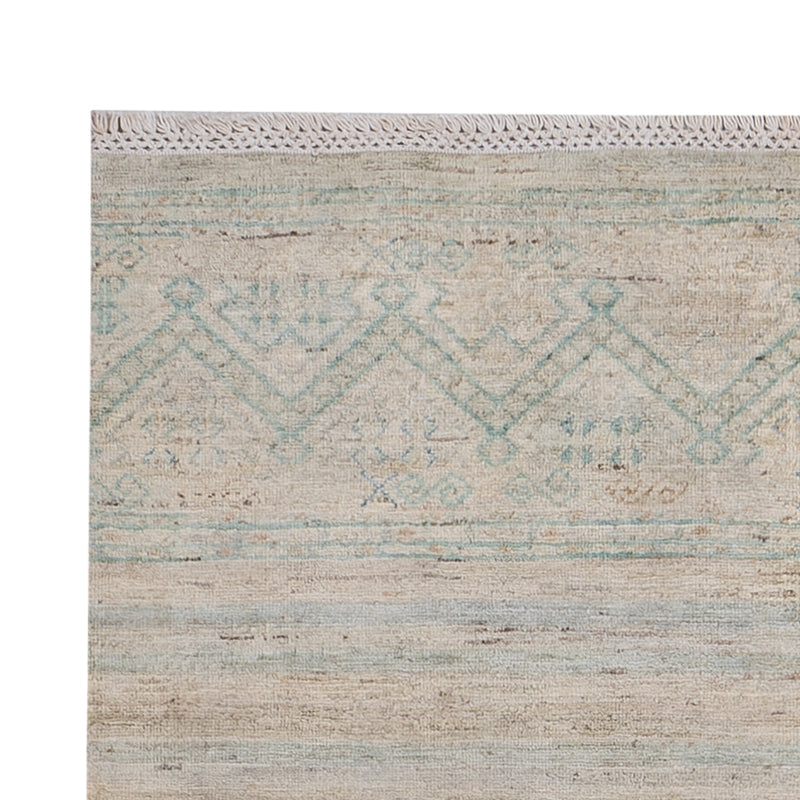 Shal Tapijt 178x120cm - Oosters Tapijt