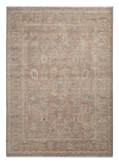 Ariana Tapijt 125x178cm - Oosters Tapijt