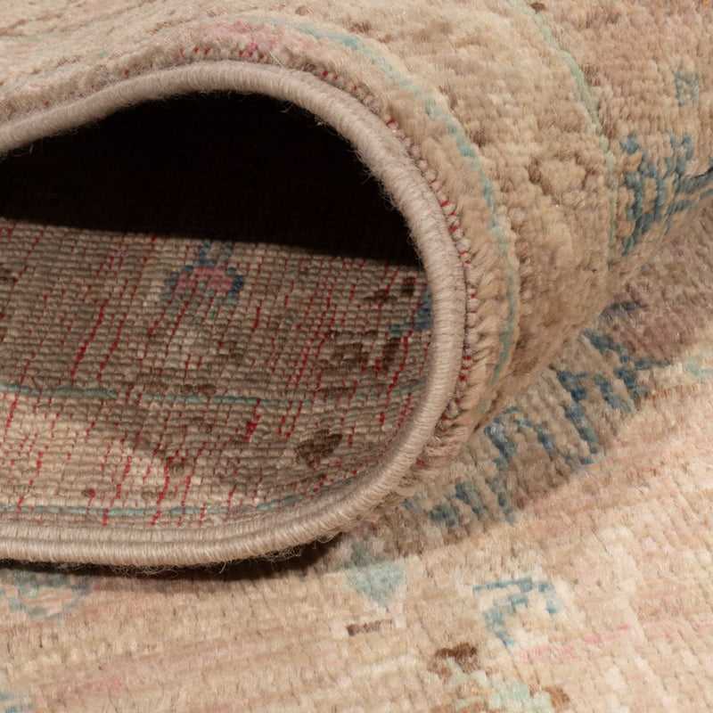 Ziegler Tapijt - Ariana - 178 x 125 cm - bruin