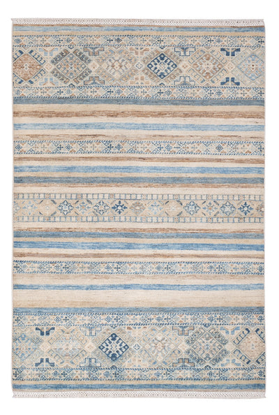 Shal Tapijt 122x178cm - Oosters Tapijt