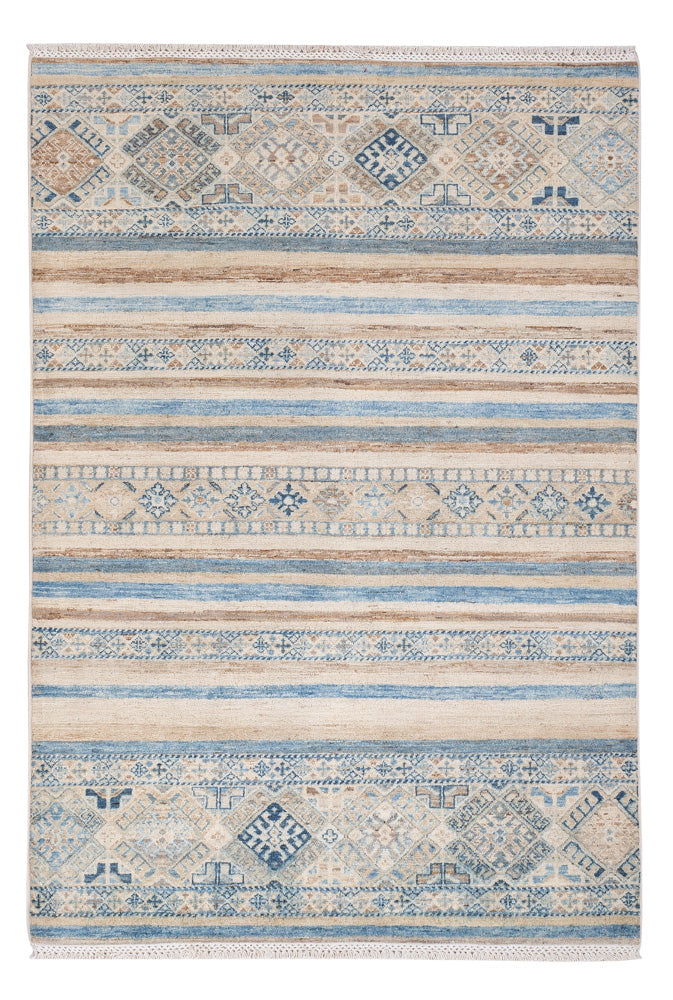 Shal Tapijt 178x122cm - Oosters Tapijt