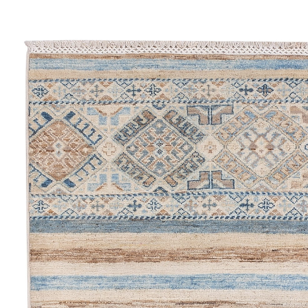 Shal Tapijt 178x122cm - Oosters Tapijt