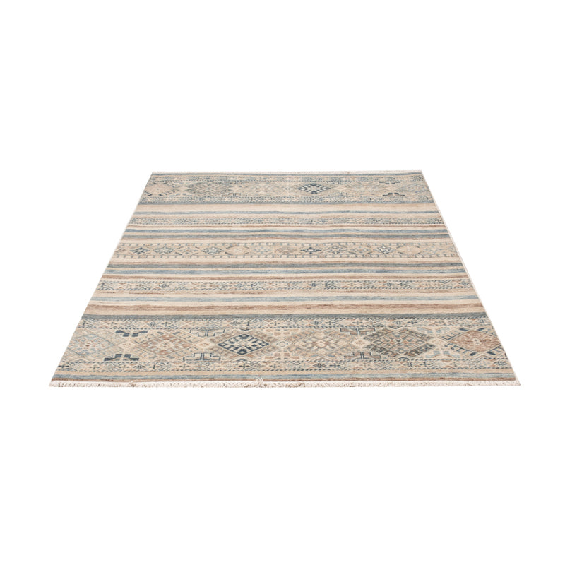 Shal Tapijt 178x122cm - Oosters Tapijt