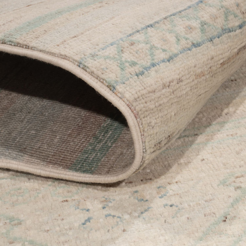 Ziegler Tapijt - Shal - 170 x 121 cm - veelkleurig