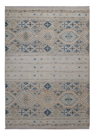 Shal Tapijt 121x173cm - Oosters Tapijt