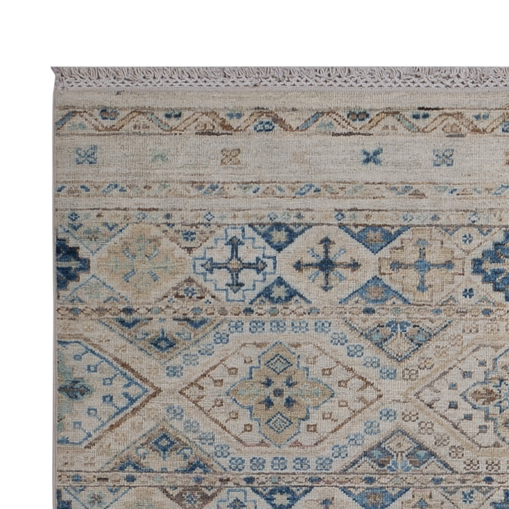 Shal Tapijt 173x121cm - Oosters Tapijt