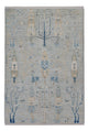 Designer tapijt 181x120cm - Designerteppich