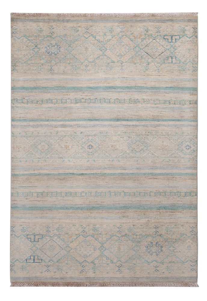 Shal Tapijt 179x122cm - Oosters Tapijt
