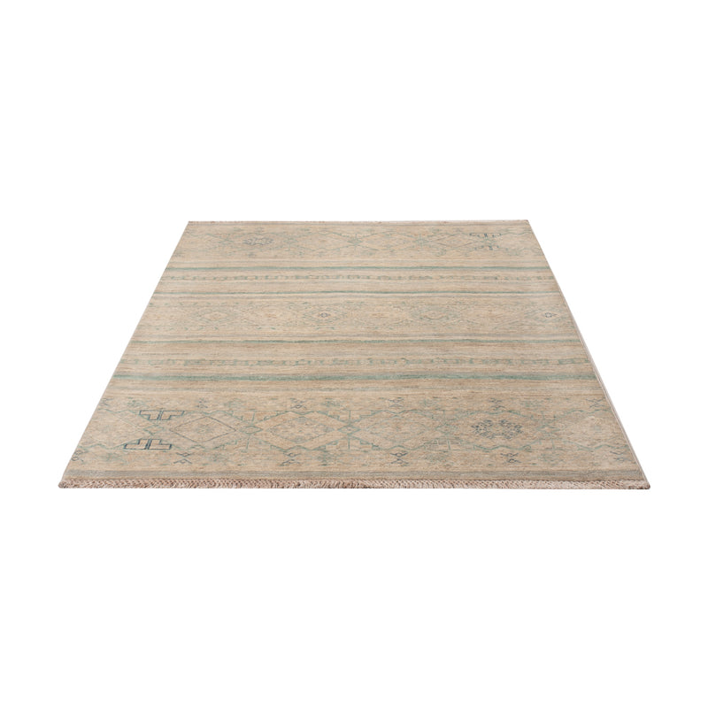 Shal Tapijt 179x122cm - Oosters Tapijt