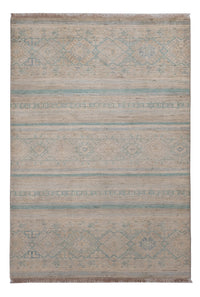Shal Tapijt 177x119cm - Oosters Tapijt – product image