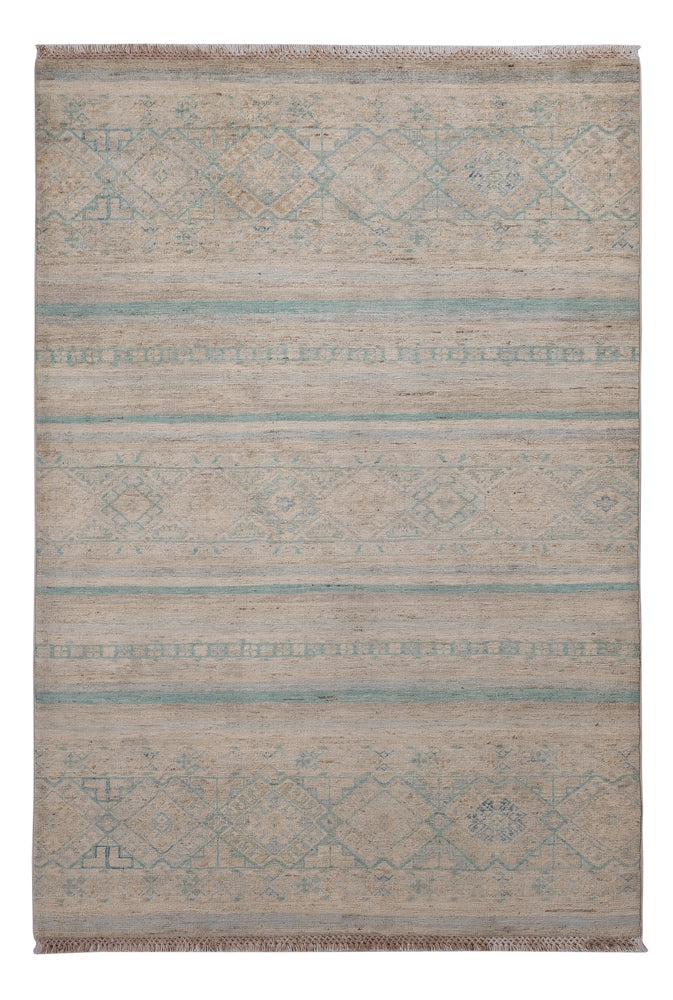 Shal Tapijt 177x119cm - Oosters Tapijt