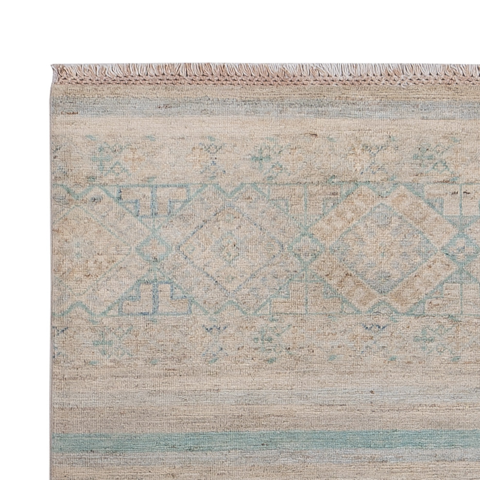 Shal Tapijt 177x119cm - Oosters Tapijt