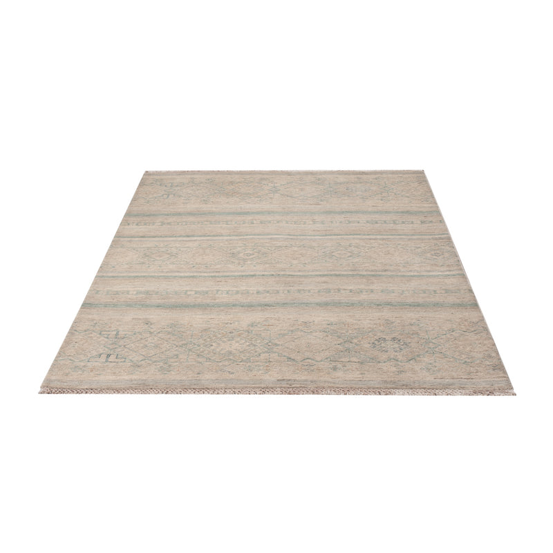 Shal Tapijt 177x119cm - Oosters Tapijt