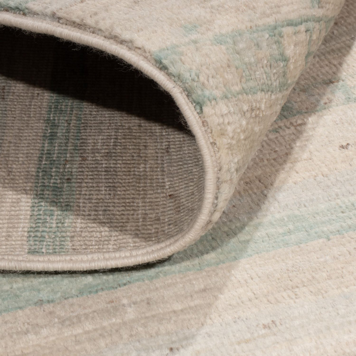 Ziegler Tapijt - Shal - 177 x 119 cm - veelkleurig