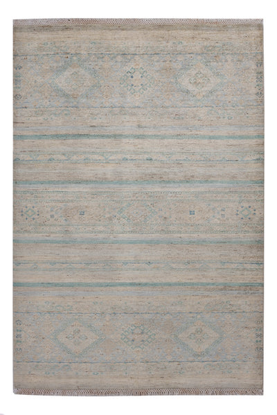 Shal Tapijt 122x177cm - Oosters Tapijt