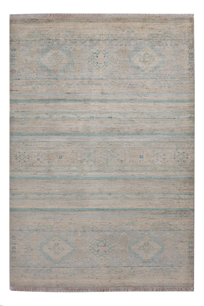 Shal Tapijt 177x122cm - Oosters Tapijt