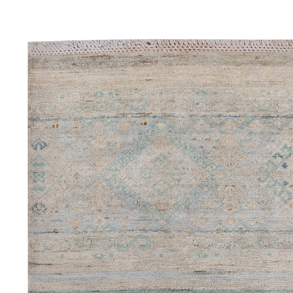 Shal Tapijt 177x122cm - Oosters Tapijt