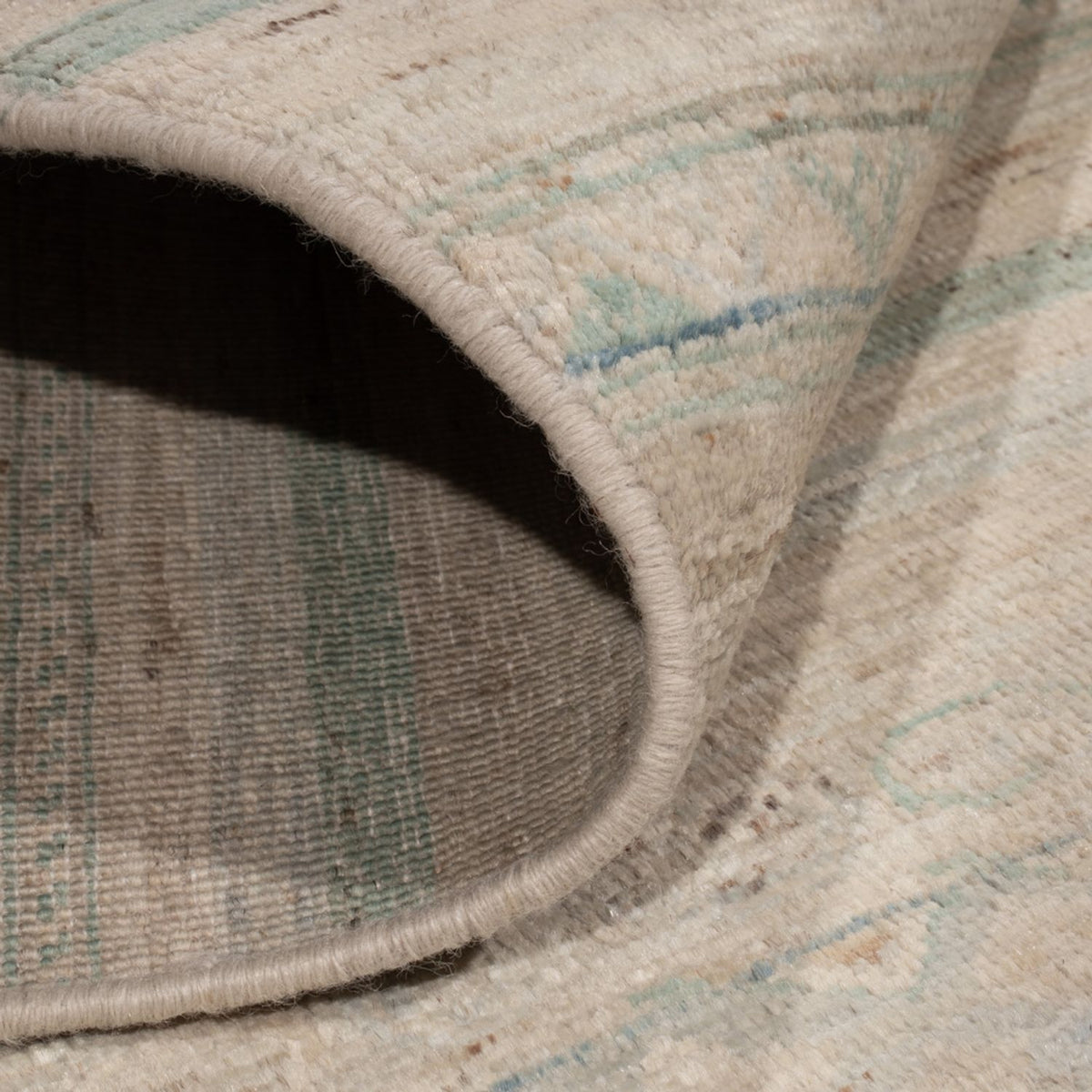 Ziegler Tapijt - Shal - 177 x 122 cm - veelkleurig