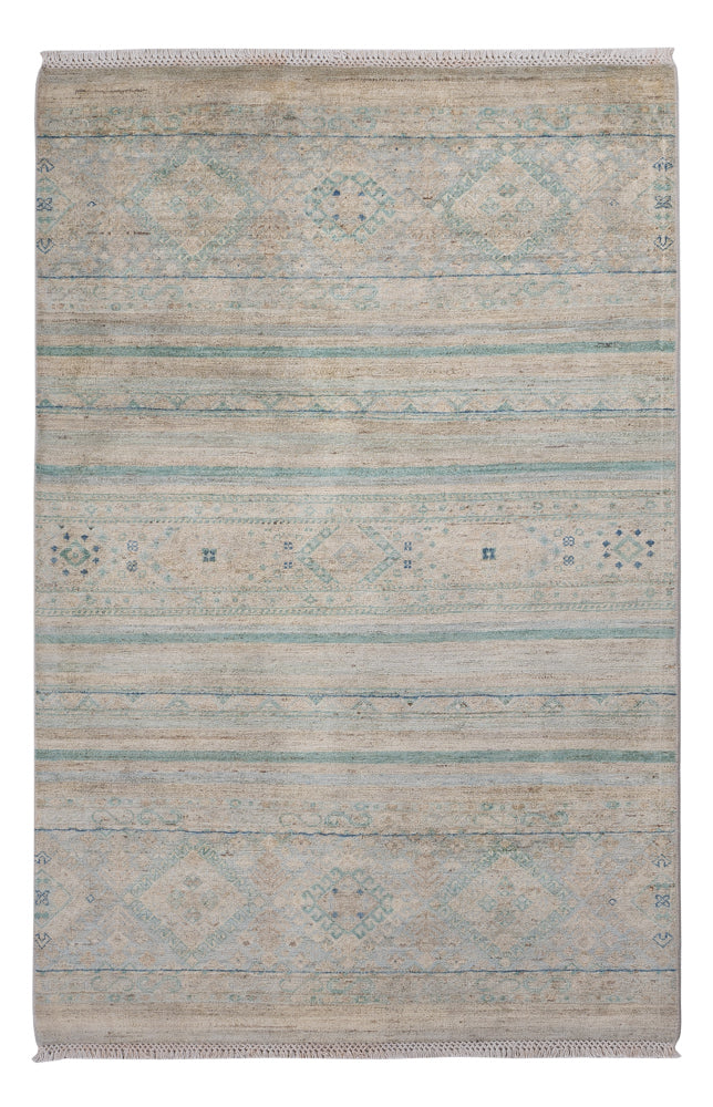 Shal Tapijt 180x127cm - Oosters Tapijt