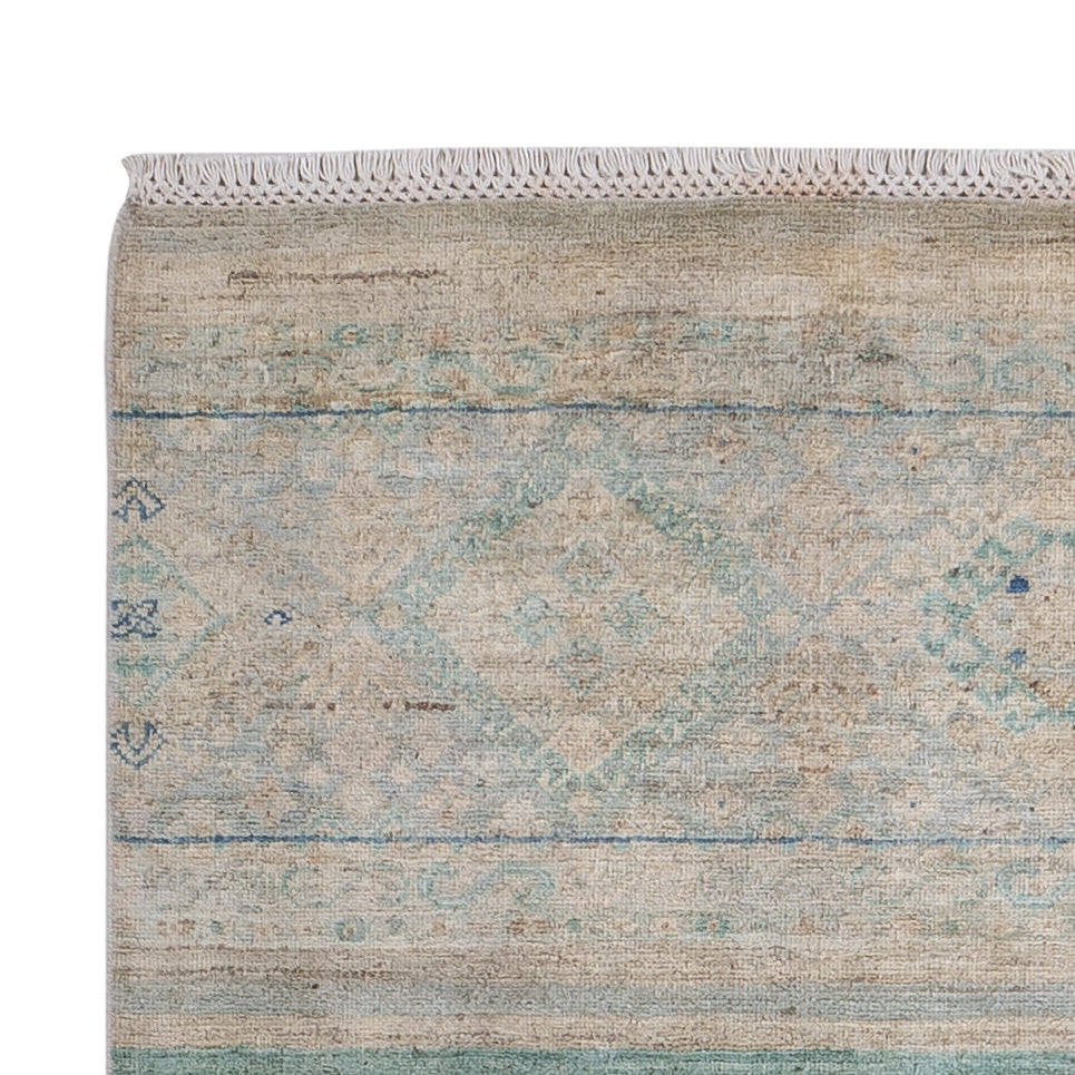 Shal Tapijt 180x127cm - Oosters Tapijt